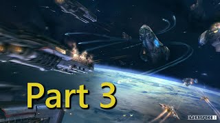 Everspace 2 Blind Playthrough Very Hard part 3
