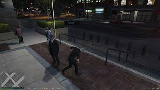 FiveM: Emotes, animations system