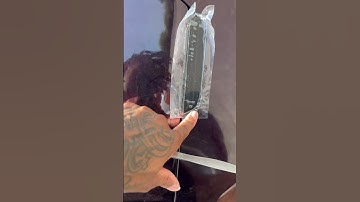 2015 Chevy Camaro side marker lights tinted white glow ( easy installation process)