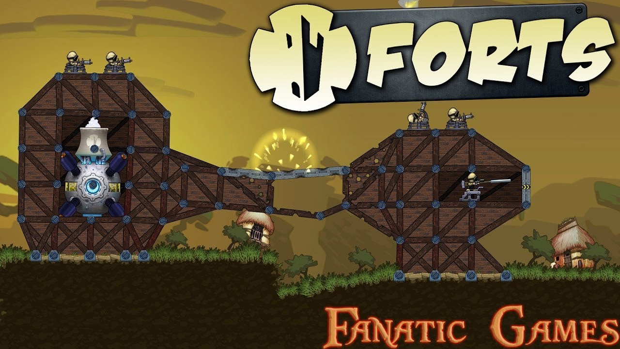 forts — Cloonsheebane