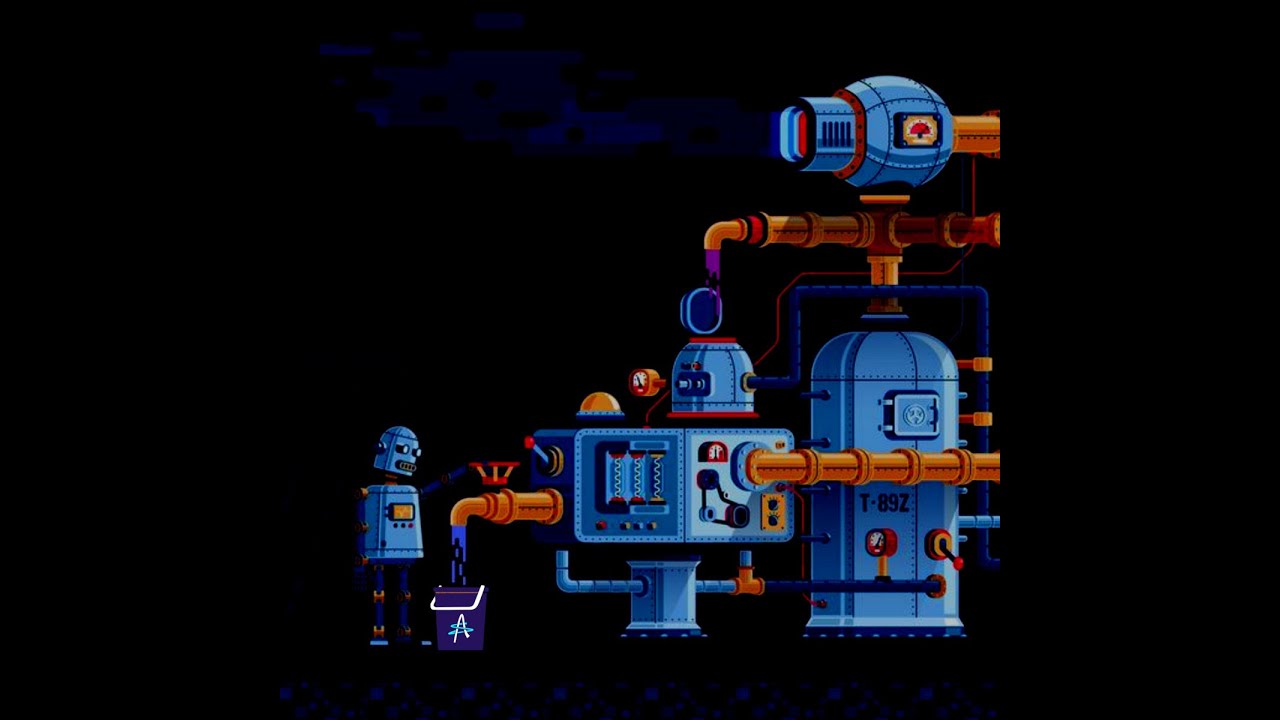 Advanced Suite - What you do