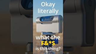 This Tiny Camera Blew My Mind!