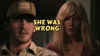 Beth Was Wrong — And Carter Proved It | Dutton Ranch S1E4 Breakdown