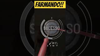 Farm Fenix + Módulo de Memória 🔥🤩 #scum #scumgameplay #gameplay #jogos #pc #clipadas #raid