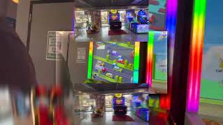 YTPMV Brickopolis Arcade Tour - Oklahoma City, Oklahoma SCAN