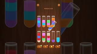 Sort Em All Level 225 Walkthrough Solution Android/iOS