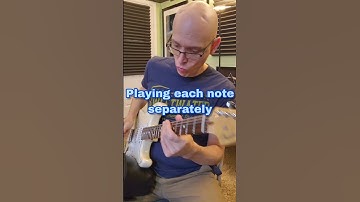 Nirvana Guitar Solo with and w/o DBS