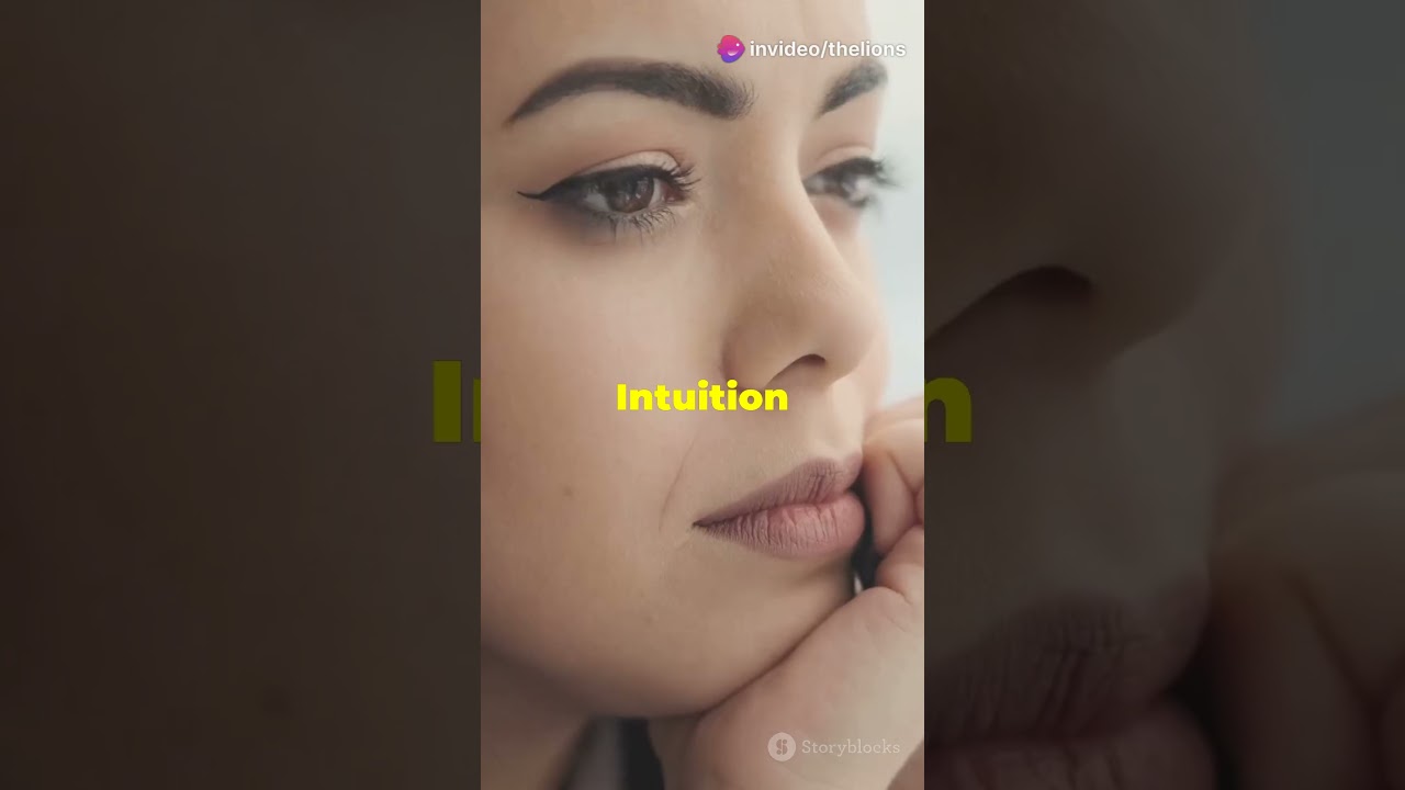 Fearless Choices:Let Intuition Lead 