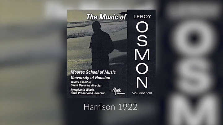 09 Harrison 1922