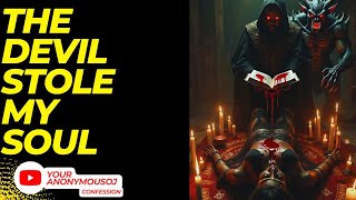 My Pastor Sold My Soul To Satan