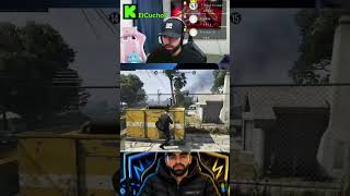 juego en PC es difícil encontrar amigos para jugar #viral #yosoydelos7mil #gtav #gtavonline #shorts