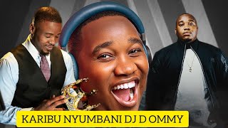 CLOUDES MEDIA WAPATA PIGO LINGINE DJ D OMMY AMEKWENDA CROWN MEDIA?/SIKILIZA KUSAGA AFUNGUKA