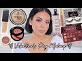 DRUGSTORE Valentine's Day Makeup 💕