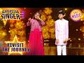 'Ainvayi Ainvayi' पर इस Duo का धमाकेदार Performance | Superstar Singer S3 | Revisit The Journey