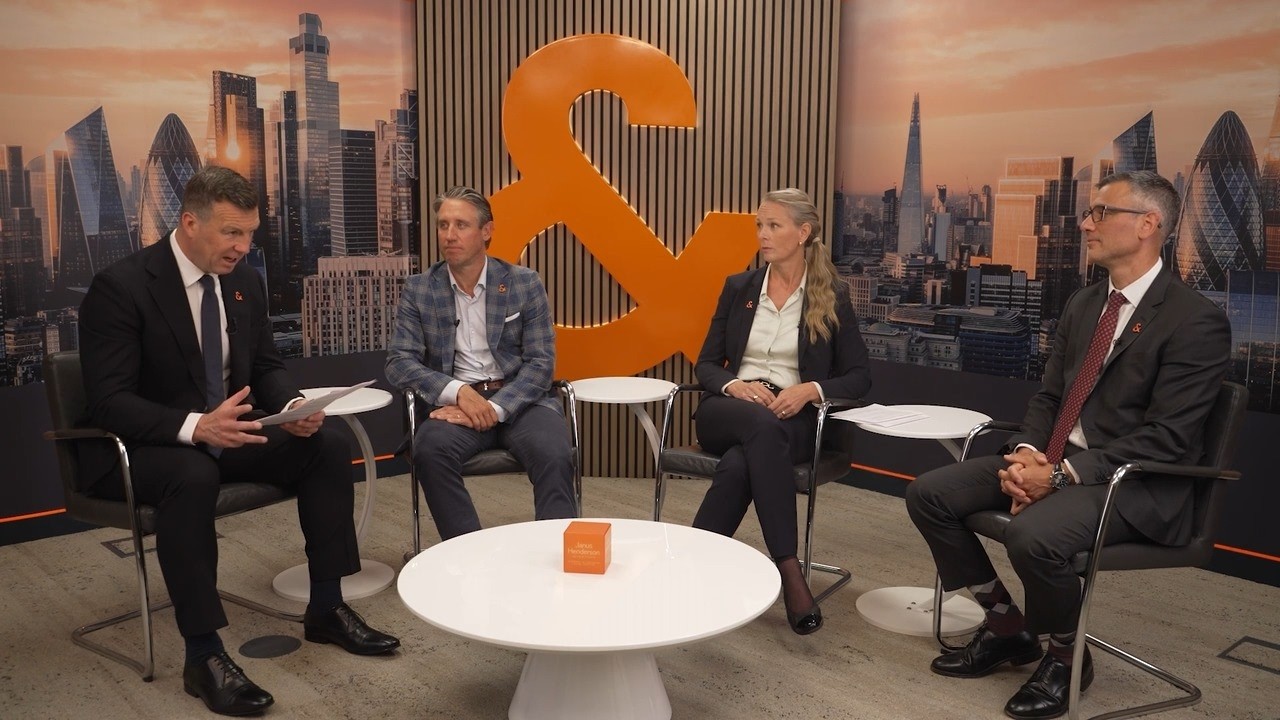 Exploring the future of fixed income