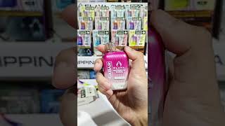 OXBAR PRO REVIEW