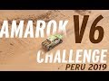 VLOG - VW Amarok V6 Dakar Challenge: um rolê durante o rali mais desafiador do mundo