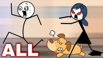 Skip Wife - All Levels 1-30 Walkthrough Gameplay Android,iOS