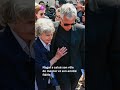 Obsèques de Philippe Labro : hommages des personnalités, journalistes et politiques
