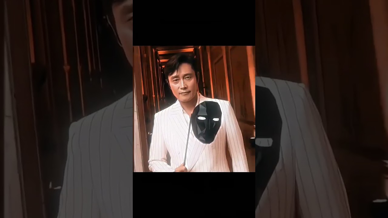 squid game 4 VIP member😈 