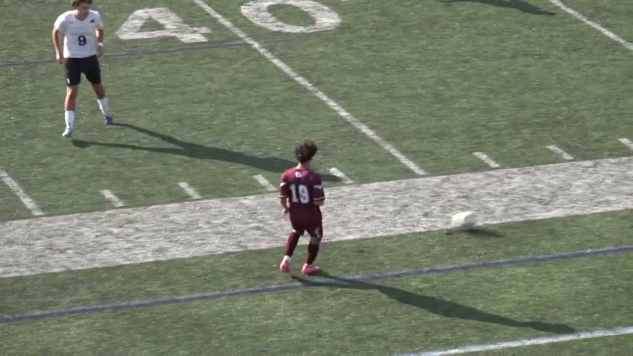 LEHS Boys Soccer vs Revere September 11, 2025