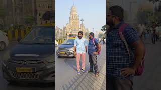 Mumbai Building #viral #viralshorts  #odiacomedy #AnnaComedy #mankey