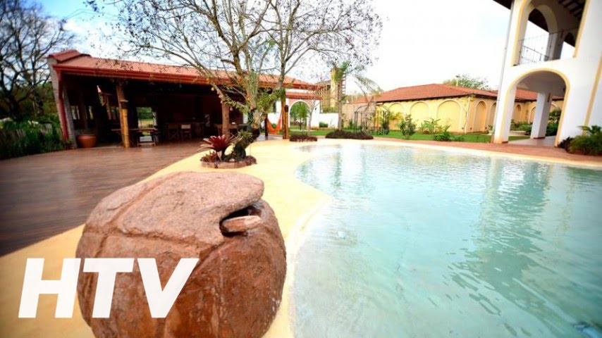 Hotel El Pueblito Iguazu en Puerto Iguazú