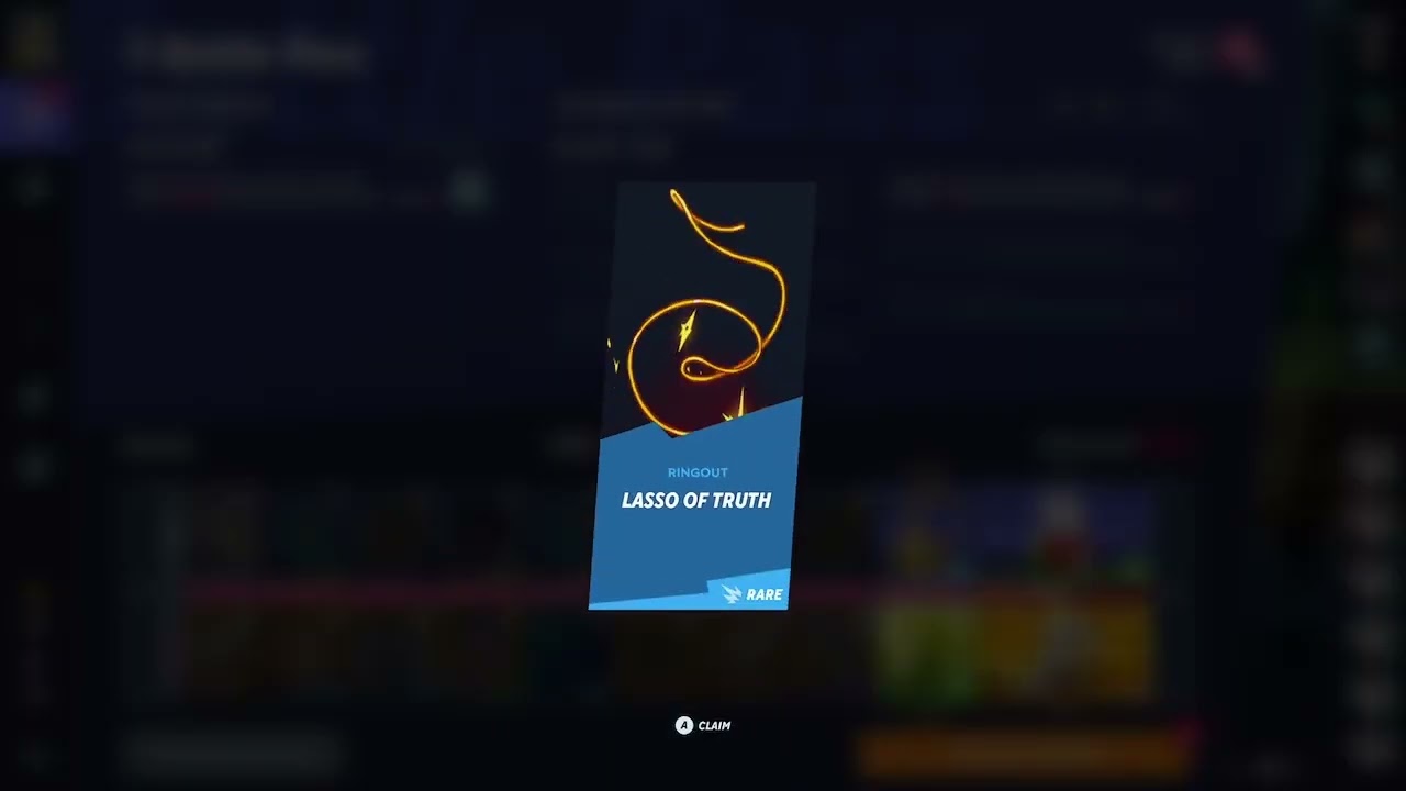 Reaching Tier 14 in MultiVersus Pre season Battle Pass