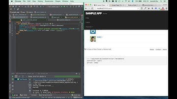 第9章 Railsチュートリアル第3版・コーディング実況動画