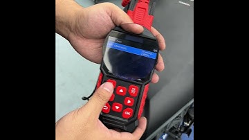 This Ducati diagnostic tool ,Simple and easy to use! #clives #ducati #motorcycle