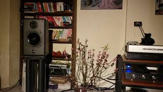 ATC SCM12 Pro - Liberty pt.2 (with Sonore UltraRendu)