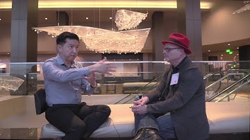 Dr. Eng Lim Goh Fireside Chat on the Convergence of HPC & Ai
