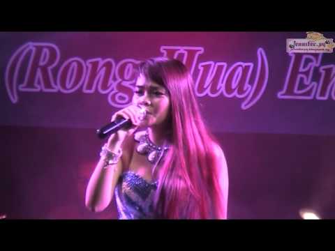 ♬♬ 陈凯晴 ～ 海闊天空 ♬♬