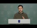 Zelenskyy: it's time for Ukraine to join the EU