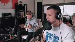 Northlane - Solar (Cover)