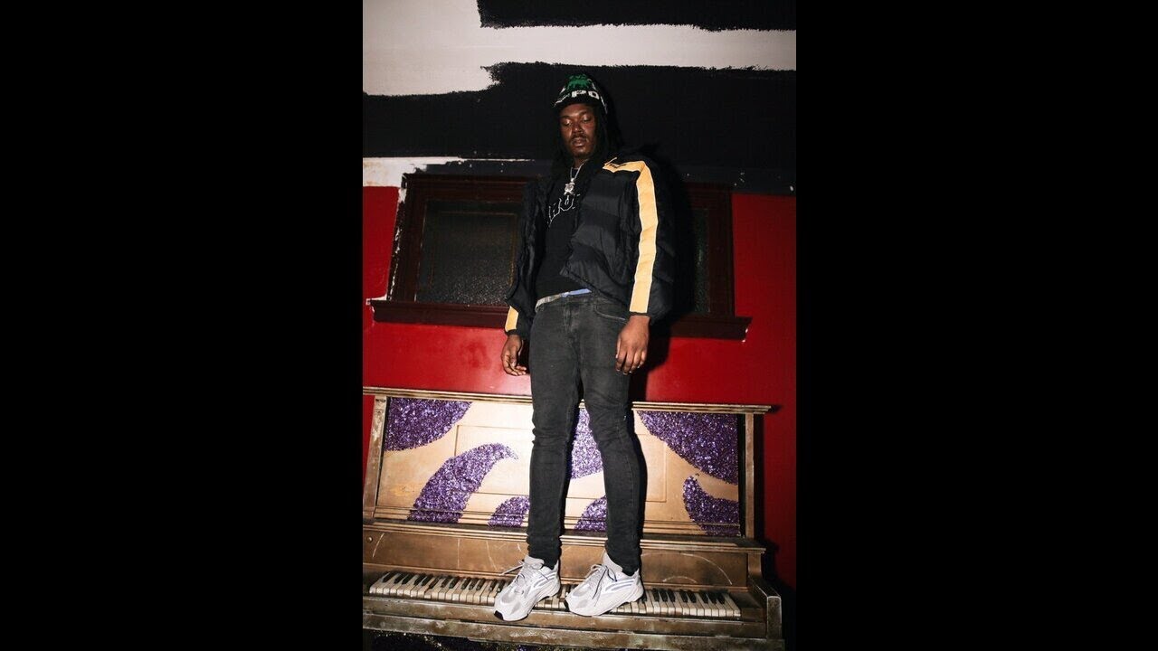 [FREE] Lucki type beat - "Dolt"