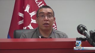 Oglala Sioux Tribe Issues Emergency Lockdown