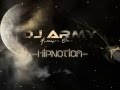 Dj Army - Hipnotica (2013 - Electronic)