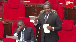 RAIS SAMIA APELEKA KICHEKO SKONGE-MBUNGE MAGANGA