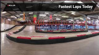 Gridline Racing Live Stream