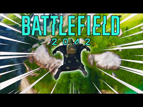 How To Have Fun Playing Battlefield 2042