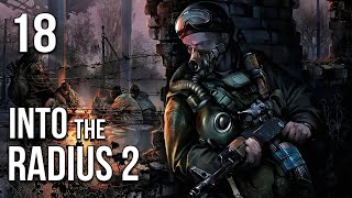 Into The Radius 2 [Episode 18] The Rec Base Is Infested With Enemies!!!