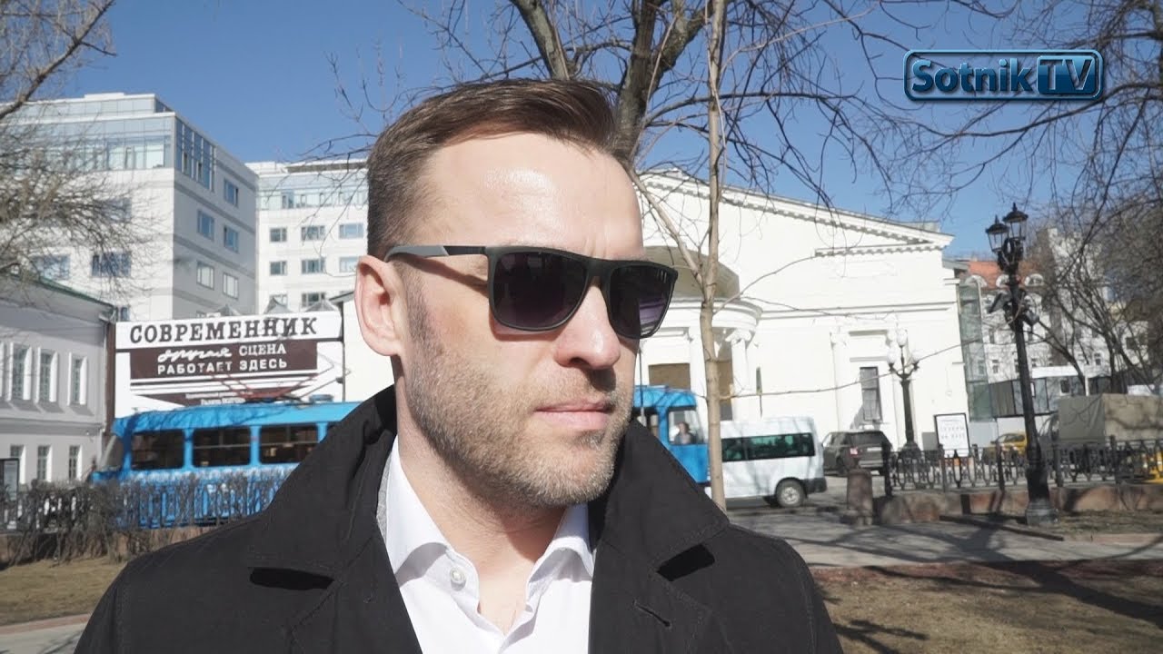 Москвичи и приезжие