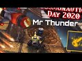 Tanki online mr thunders cosmonauts day gold box