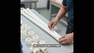 Learn How To Install Pvc Pipes Step By Step For A Bigginer