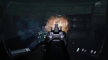 F.E.A.R. 2: Project Origin - Interval 03 - Recognition - Replica