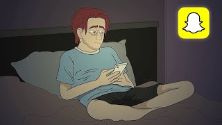 Download Lagu 3 True Snapchat Horror Stories Animated MP3 Download Lagu 3 True Snapchat Horror Stories Animated MP3