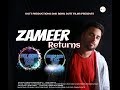 Zameer returns  sahil dutt  lovi sahnewalia  manish moga  kaddon klicks  sahil dutt films