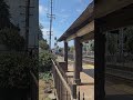 Inbound Coaster #train #railroad #commuterline #coaster #sandiego #socal