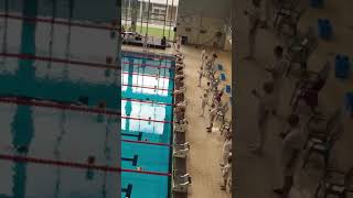 Belgium Para-Swimming Championship 2019